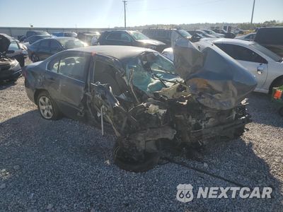 Czwarte zdjęcie samochodu z boku: 2009 KIA OPTIMA LX VIN:KNAGE228995316105 - miniatura