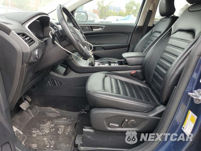 Zdjęcie 7 z 13 samochodu: 2019 FORD EDGE SEL VIN:2FMPK4J94KBC26570 - miniatura