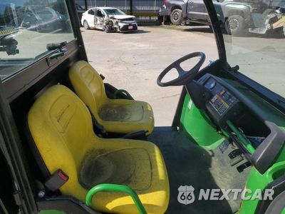 Zdjęcie 6 z 10 samochodu: 2023 JOHN DEERE GATOR UTILITY VEHICLE VIN:1M0T145EARM190062 - miniatura