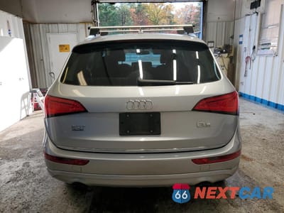 Zdjęcie 6 z 13 samochodu: 2016 AUDI Q5 PREMIUM VIN:WA1C2AFP8GA133511 - miniatura