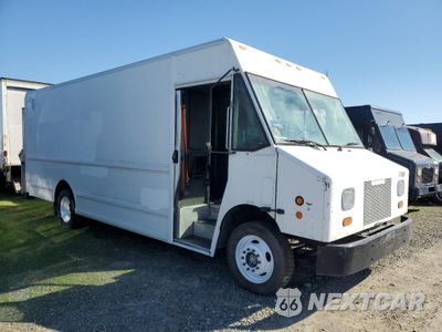 Czwarte zdjęcie samochodu z boku: 2015 FORD F59 - delivery van VIN:1F66F5KY4F0A13127 - miniatura