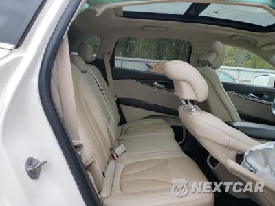 Zdjęcie 11 z 12 samochodu: 2019 LINCOLN NAUTILUS RESERVE VIN:2LMPJ8L90KBL41548 - miniatura