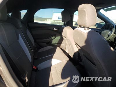 Zdjęcie 10 z 12 samochodu: 2016 FORD FOCUS ST VIN:1FADP3L90GL406836 - miniatura