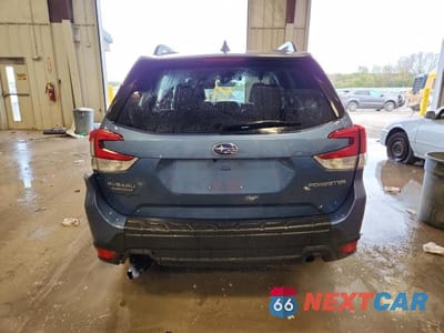 Zdjęcie 6 z 13 samochodu: 2021 SUBARU FORESTER PREMIUM VIN:JF2SKAFC8MH477813 - miniatura