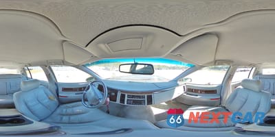 Zdjęcie 14 z 14 samochodu: 1996 CADILLAC FLEETWOOD BASE VIN:1G6DW52P5TR704401 - miniatura