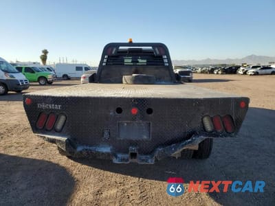 Zdjęcie 6 z 12 samochodu: 2020 RAM 4500 VIN:3C7WRKFL9LG239059 - miniatura