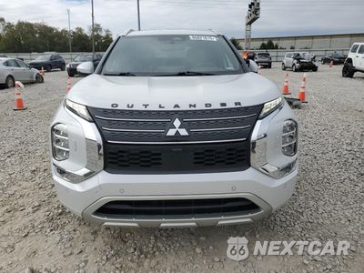 Piąte zdjęcie samochodu w środku: 2022 MITSUBISHI OUTLANDER SEL VIN:JA4J4VA88NZ028085 - miniatura