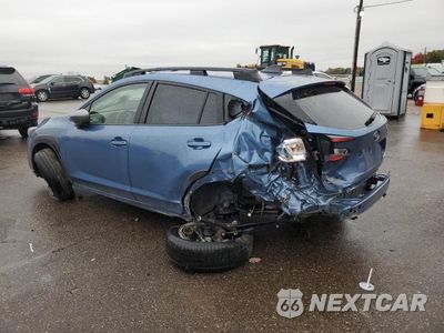 Drugie zdjęcie samochodu z przodu: 2024 SUBARU CROSSTREK PREMIUM VIN:JF2GUADC6RH901192 - miniatura