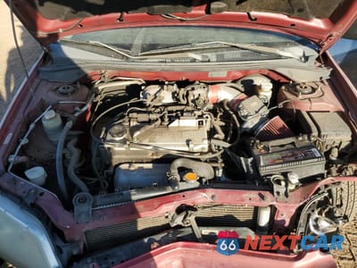 Zdjęcie 11 z 12 samochodu: 2003 MITSUBISHI LANCER ES VIN:JA3AJ26E73U044086 - miniatura