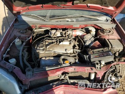 Zdjęcie 11 z 12 samochodu: 2003 MITSUBISHI LANCER ES VIN:JA3AJ26E73U044086 - miniatura