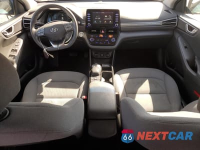 Zdjęcie 8 z 12 samochodu: 2020 HYUNDAI IONIQ SE VIN:KMHC75LJ1LU068620 - miniatura