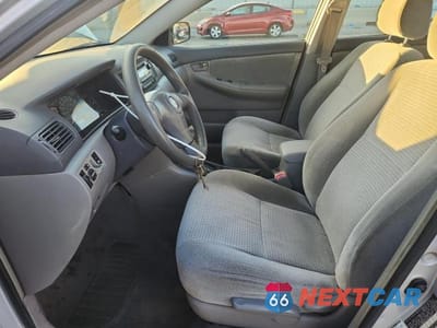 Zdjęcie 7 z 12 samochodu: 2005 TOYOTA COROLLA CE VIN:2T1BR32E15C459771 - miniatura