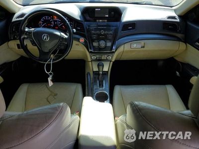 Zdjęcie 8 z 11 samochodu: 2014 ACURA ILX 20 PREMIUM VIN:19VDE1F58EE003392 - miniatura