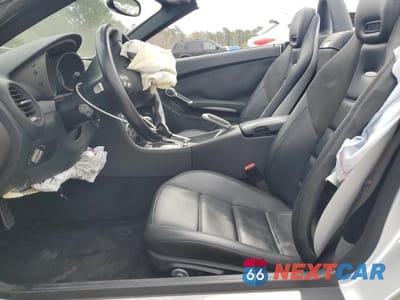 Zdjęcie 7 z 13 samochodu: 2006 MERCEDES-BENZ SLK 55 AMG VIN:WDBWK73F66F126719 - miniatura