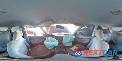 Zdjęcie 14 z 14 samochodu: 1996 HONDA ACCORD LX VIN:1HGCD5638TA056011 - miniatura