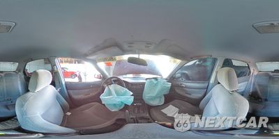 Zdjęcie 14 z 14 samochodu: 1996 HONDA ACCORD LX VIN:1HGCD5638TA056011 - miniatura