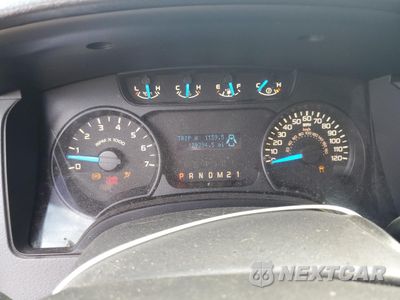 Zdjęcie 9 z 14 samochodu: 2013 FORD F150 SUPER CAB VIN:1FTFX1EF9DFD25032 - miniatura