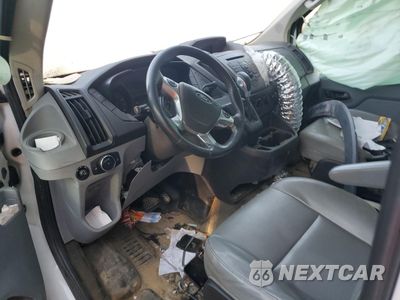 Zdjęcie 8 z 13 samochodu: 2016 FORD TRANSIT T-350 VIN:1FTBW3XM6GKB07229 - miniatura