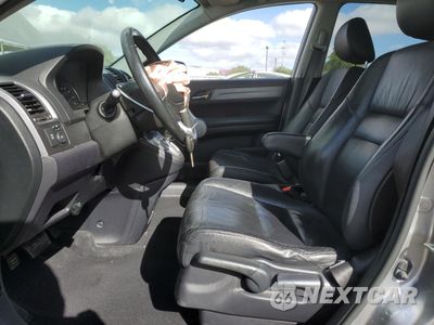 Zdjęcie 7 z 15 samochodu: 2007 HONDA CR-V EXL VIN:JHLRE387X7C081841 - miniatura