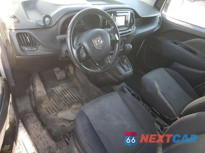 Zdjęcie 8 z 13 samochodu: 2015 RAM PROMASTER - DELIVERY VAN VIN:ZFBERFBT3F6A04562 - miniatura