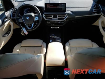 Zdjęcie 8 z 13 samochodu: 2023 BMW X3 VIN:5UX53DP05P9S88810 - miniatura