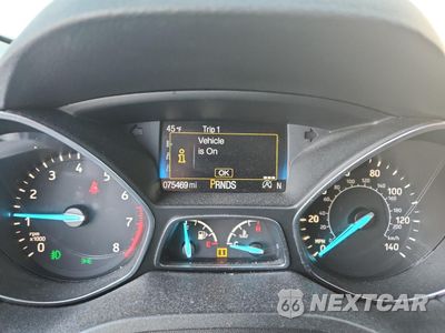 Zdjęcie 9 z 16 samochodu: 2018 FORD ESCAPE SE VIN:1FMCU0GD1JUB74935 - miniatura