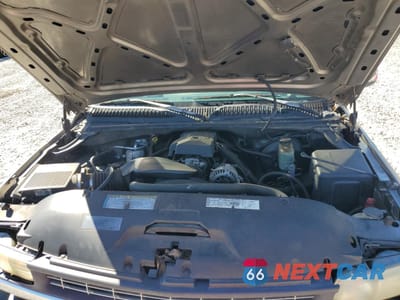 Zdjęcie 11 z 13 samochodu: 2000 CHEVROLET SILVERADO K1500 VIN:1GCEK14TXYZ209912 - miniatura