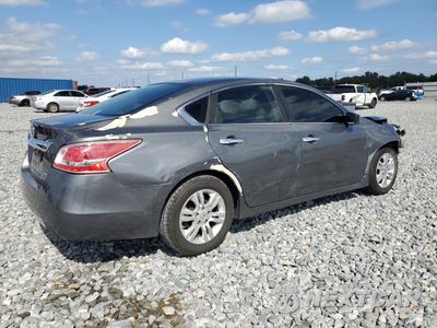 Trzecie zdjęcie samochodu z tyłu: 2014 NISSAN ALTIMA 2.5 VIN:1N4AL3AP1EC107398 - miniatura