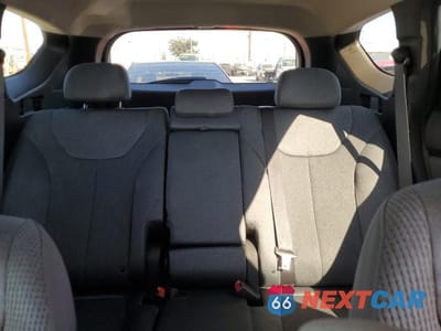 Zdjęcie 10 z 13 samochodu: 2020 HYUNDAI SANTA FE SEL VIN:5NMS33AD8LH267605 - miniatura