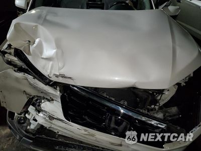 Zdjęcie 11 z 12 samochodu: 2023 HONDA PILOT TOURING VIN:5FNYG1H73PB055690 - miniatura