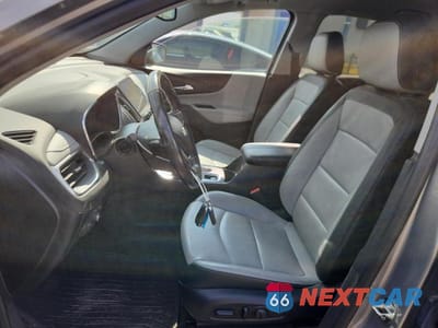 Zdjęcie 7 z 13 samochodu: 2019 CHEVROLET EQUINOX PREMIER VIN:3GNAXNEV9KS517849 - miniatura