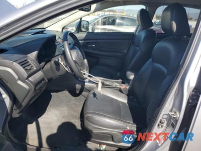 Zdjęcie 7 z 13 samochodu: 2013 SUBARU XV CROSSTREK 2.0 LIMITED VIN:JF2GPAKC4D2810332 - miniatura