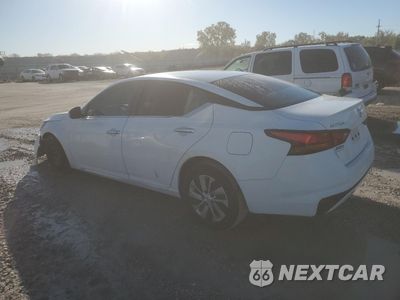 Drugie zdjęcie samochodu z przodu: 2022 NISSAN ALTIMA S VIN:1N4BL4BV6NN347204 - miniatura