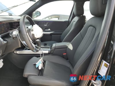 Zdjęcie 7 z 13 samochodu: 2025 MERCEDES-BENZ GLB 250 VIN:W1N4M4GB3SW417738 - miniatura