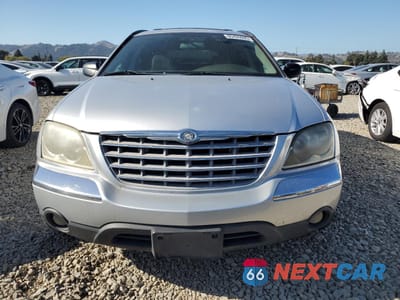 Piąte zdjęcie samochodu w środku: 2005 CHRYSLER PACIFICA TOURING VIN:2C8GM68495R285239 - miniatura