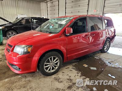2014 DODGE GRAND CARAVAN R/T 2C4RDGEG7ER366092 - główne zdjęcie licytacji z USA - miniatura