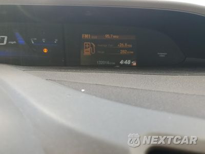 Zdjęcie 9 z 12 samochodu: 2012 HONDA CIVIC LX VIN:2HGFB2F54CH612755 - miniatura