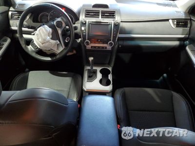 Zdjęcie 8 z 13 samochodu: 2014 TOYOTA CAMRY L VIN:4T1BF1FK9EU751325 - miniatura