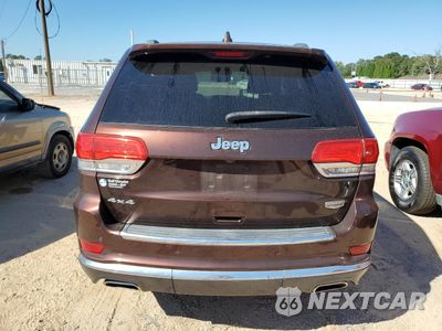 Zdjęcie 6 z 13 samochodu: 2015 JEEP GRAND CHEROKEE SUMMIT VIN:1C4RJFJG1FC666116 - miniatura
