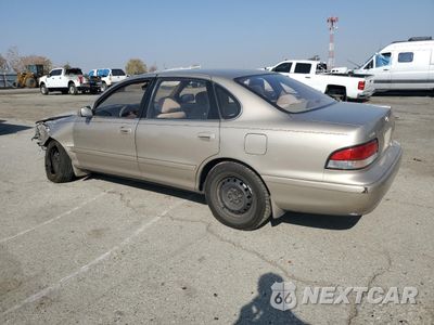Drugie zdjęcie samochodu z przodu: 1995 TOYOTA AVALON XL VIN:4T1GB10E2SU028285 - miniatura