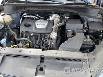 Zdjęcie 12 z 13 samochodu: 2016 HYUNDAI TUCSON LIMITED VIN:KM8J3CA25GU108741 - miniatura