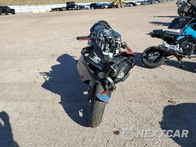 Drugie zdjęcie samochodu z przodu: 2009 YAMA YZFR1 VIN:JYARN23E09A005620 - miniatura