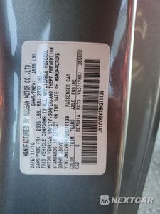 Zdjęcie 13 z 15 samochodu: 2011 INFINITI G37 BASE VIN:JN1CV6EK7BM211139 - miniatura