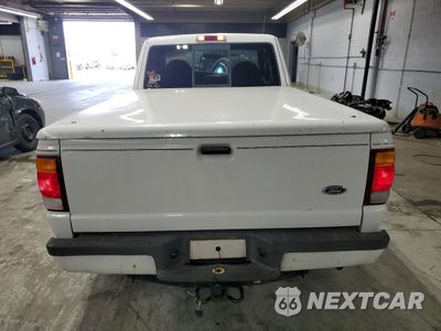 Zdjęcie 6 z 14 samochodu: 1999 FORD RANGER SUPER CAB VIN:1FTZR15X8XTB01658 - miniatura