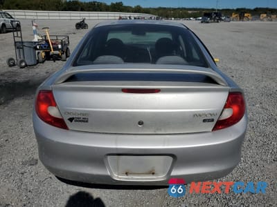 Zdjęcie 6 z 14 samochodu: 2002 DODGE NEON ES VIN:1B3ES56CX2D605946 - miniatura