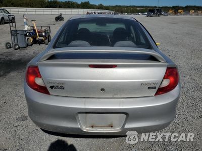 Zdjęcie 6 z 14 samochodu: 2002 DODGE NEON ES VIN:1B3ES56CX2D605946 - miniatura