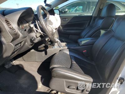 Zdjęcie 7 z 12 samochodu: 2013 NISSAN MAXIMA S VIN:1N4AA5AP8DC802185 - miniatura