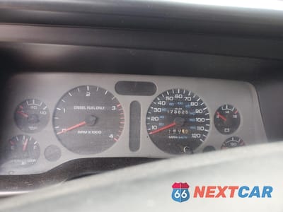 Zdjęcie 9 z 12 samochodu: 1996 DODGE RAM 3500 VIN:1B7MC36C7TS525027 - miniatura