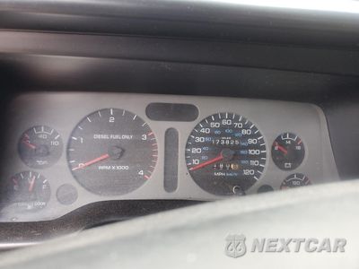 Zdjęcie 9 z 12 samochodu: 1996 DODGE RAM 3500 VIN:1B7MC36C7TS525027 - miniatura