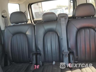 Zdjęcie 10 z 13 samochodu: 2004 MERCURY MOUNTAINEER VIN:4M2ZU66K94UJ04325 - miniatura